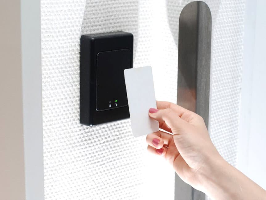 Why Your Business Needs A Professional Access Control Installation