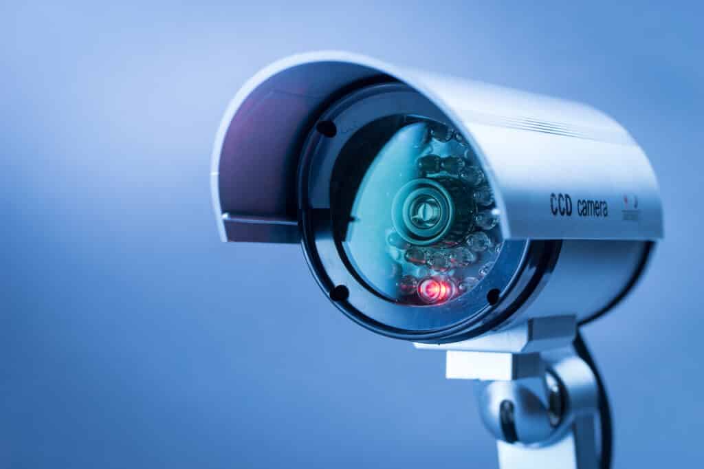 How Technology Has Improved Commercial Security Systems