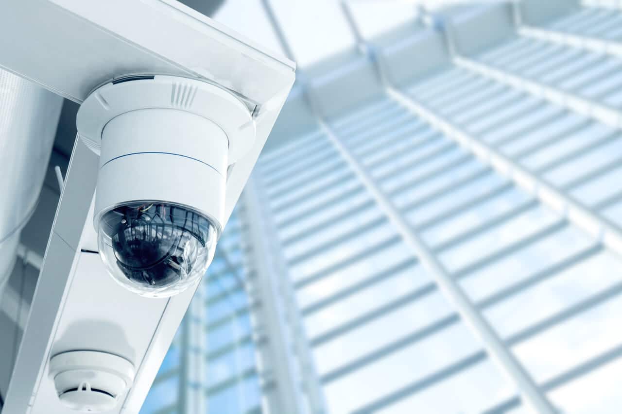 Four Key Traits in IP Cameras