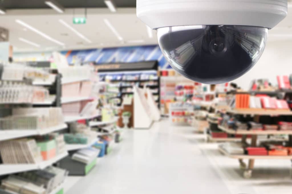 Security and Surveillance for Your Office or Retail Business