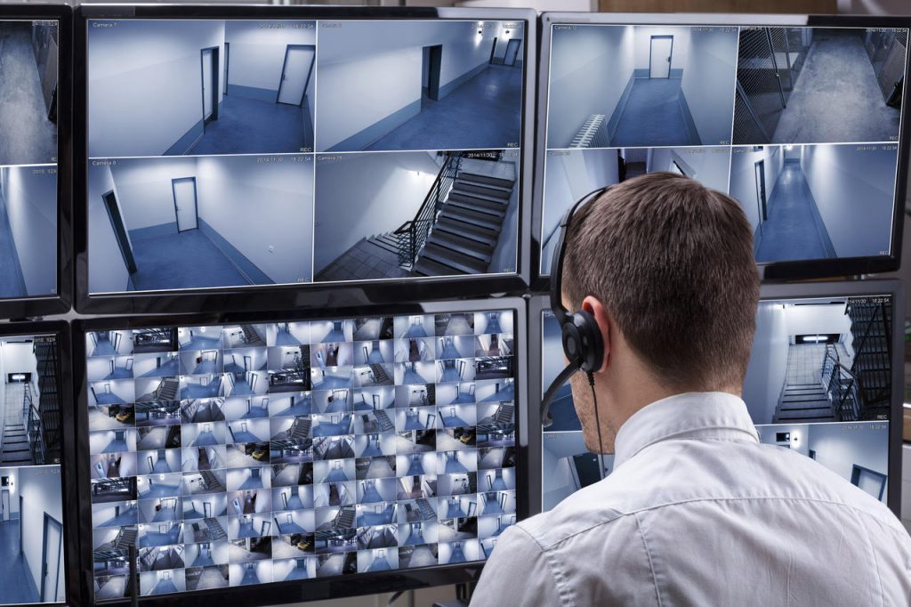 3 Reasons Why a Security Camera Installation Is a Must for Your Company