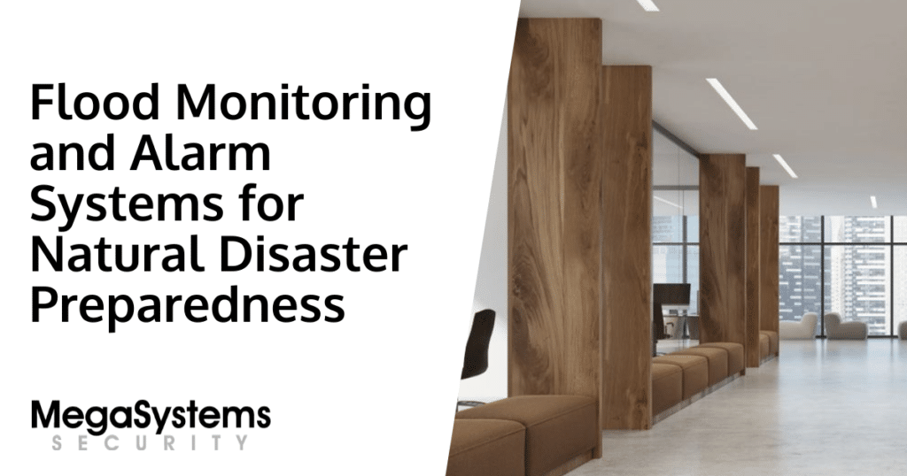 Flood Monitoring and Alarm Systems for Natural Disaster Preparedness